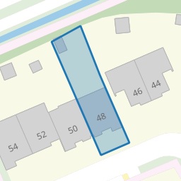 Perceel HHS00-N-1064