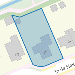 Perceel HHS00-N-1156