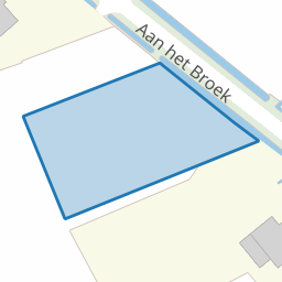 Perceel HHS00-N-1182