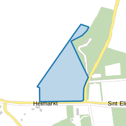 Perceel HHS00-N-1243