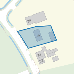 Perceel HHS00-N-1257