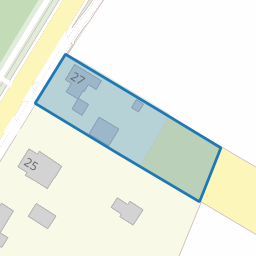 Perceel HHS00-N-127