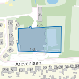 Perceel HHS00-N-1288