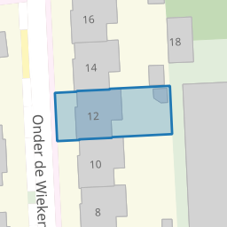 Perceel HHS00-N-1325