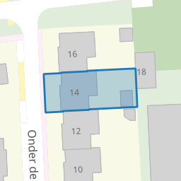 Perceel HHS00-N-1326