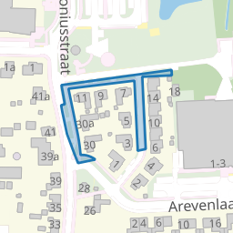 Perceel HHS00-N-1334
