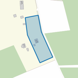 Perceel HHS00-N-1379