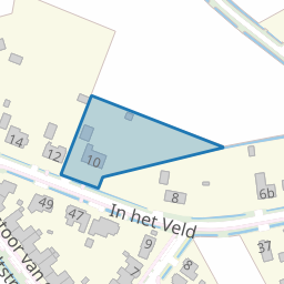 Perceel HHS00-N-1381