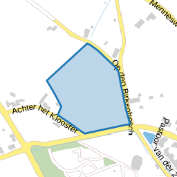 Perceel HHS00-N-1413