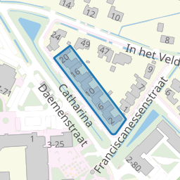 Perceel HHS00-N-1475