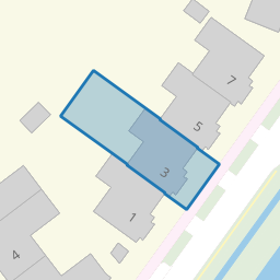 Perceel HHS00-N-1480