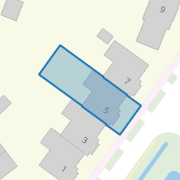 Perceel HHS00-N-1481