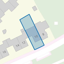 Perceel HHS00-N-1536