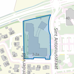 Perceel HHS00-N-1583