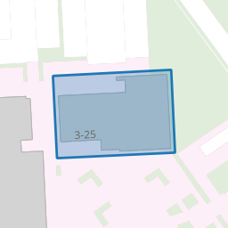 Perceel HHS00-N-1632