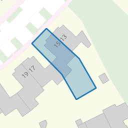 Perceel HHS00-N-1651