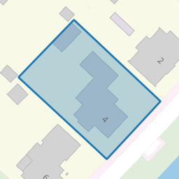 Perceel HHS00-N-1707