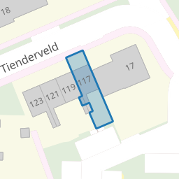 Perceel HHS00-N-1715