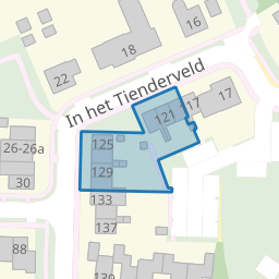Perceel HHS00-N-1716