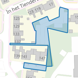 Perceel HHS00-N-1727