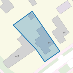 Perceel HHS00-N-1772