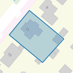 Perceel HHS00-N-1795