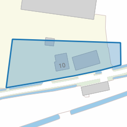 Perceel HHS00-N-1800