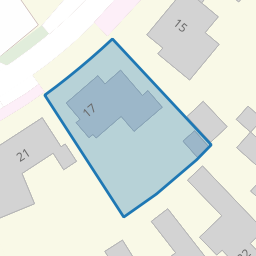 Perceel HHS00-N-1806