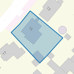 Perceel HHS00-N-1807