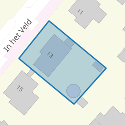 Perceel HHS00-N-1808