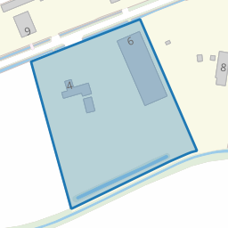 Perceel HHS00-N-1810