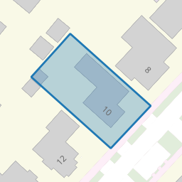 Perceel HHS00-N-1811