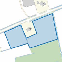 Perceel HHS00-N-1813