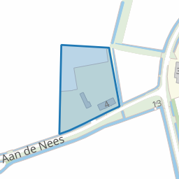 Perceel HHS00-N-1815