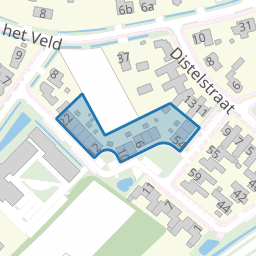 Perceel HHS00-N-1817