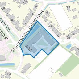 Perceel HHS00-N-1819