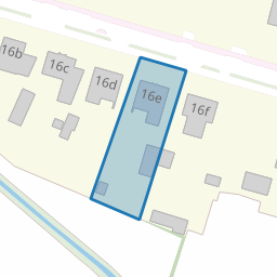 Perceel HHS00-N-1821