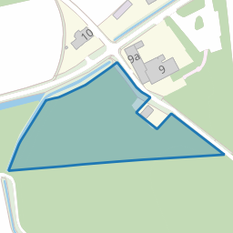 Perceel HHS00-N-1825