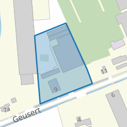 Perceel HHS00-N-1831