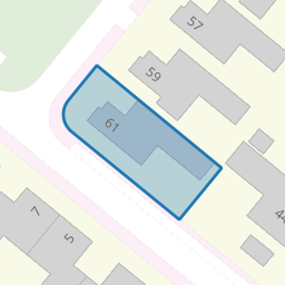 Perceel HHS00-N-1834