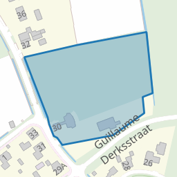 Perceel HHS00-N-1873