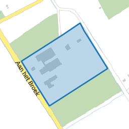 Perceel HHS00-N-275