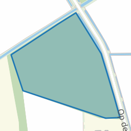 Perceel HHS00-N-281