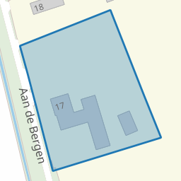 Perceel HHS00-N-507