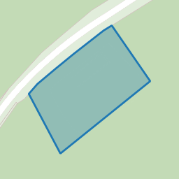 Perceel HHS00-N-600