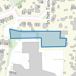 Perceel HHS00-N-868