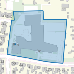 Perceel HHS00-N-869