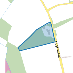 Perceel HHS00-P-236