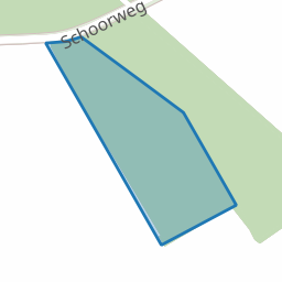 Perceel HHS00-P-256