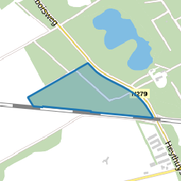 Perceel HHS00-P-268